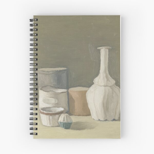 Item preview, Giorgio Morandi designed and sold by AlarIkoArt.