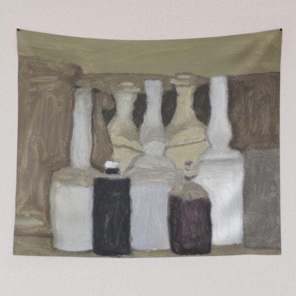 Item preview, Giorgio Morandi designed and sold by AlarIkoArt.