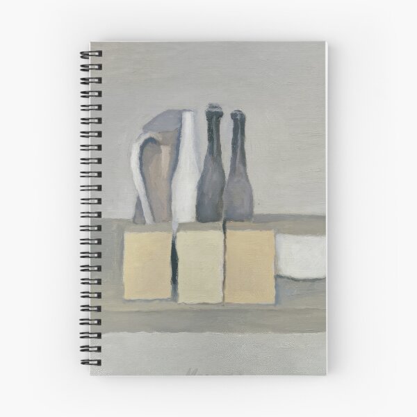 Item preview, Giorgio Morandi designed and sold by AlarIkoArt.