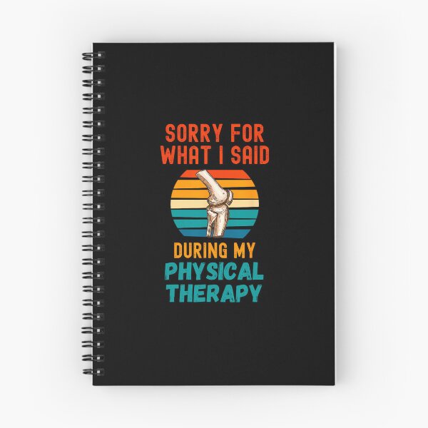 Item preview, Funny Physical Therapy Surgery Recovery Knee Replace	t 		 designed and sold by oiaufsvm53.