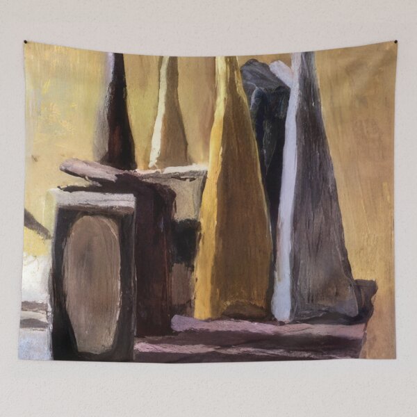 Item preview, Giorgio Morandi designed and sold by AlarIkoArt.