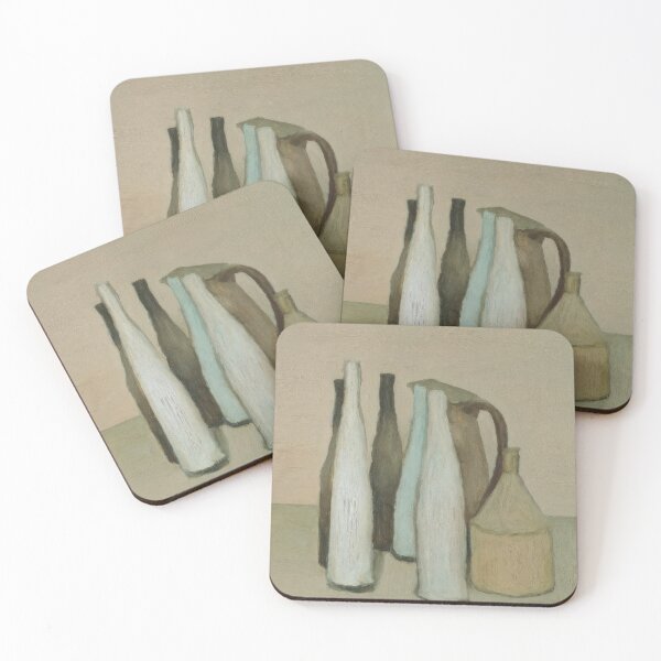 Item preview, Giorgio Morandi designed and sold by AlarIkoArt.