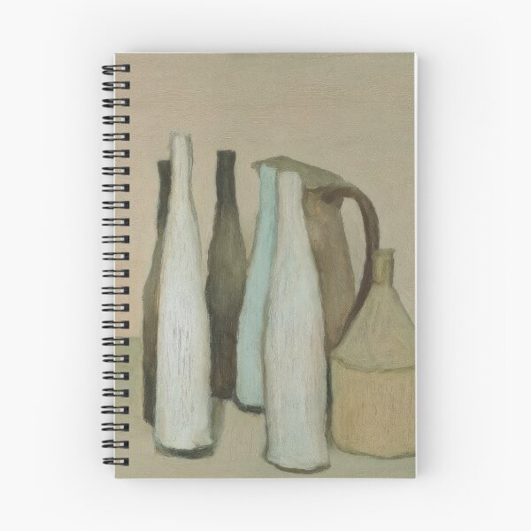Item preview, Giorgio Morandi designed and sold by AlarIkoArt.