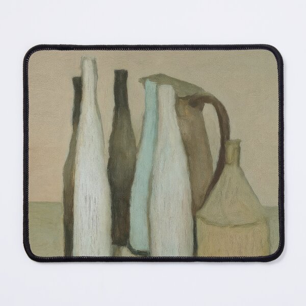 Item preview, Giorgio Morandi designed and sold by AlarIkoArt.