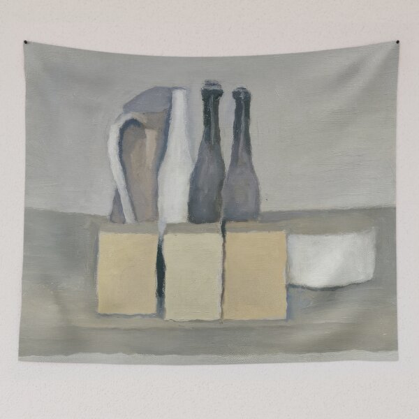 Item preview, Giorgio Morandi designed and sold by AlarIkoArt.