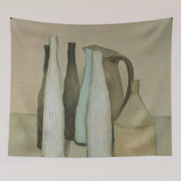 Item preview, Giorgio Morandi designed and sold by AlarIkoArt.