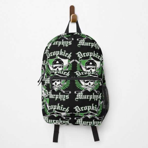 Item preview, Graphic Murphys Band Music Retro Skull Costume Patrick's Day designed and sold by fmkzlnxquc38.