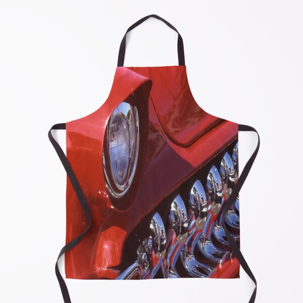 Item preview, Custom '54 Grille designed and sold by John Schneider.