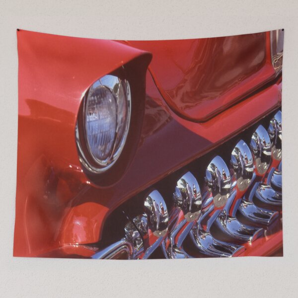 Item preview, Custom '54 Grille designed and sold by John Schneider.