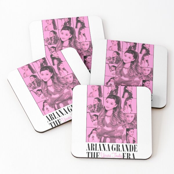 Item preview, ArianaGrande Eternal Sunshine Brighter Days designed and sold by danlliart.