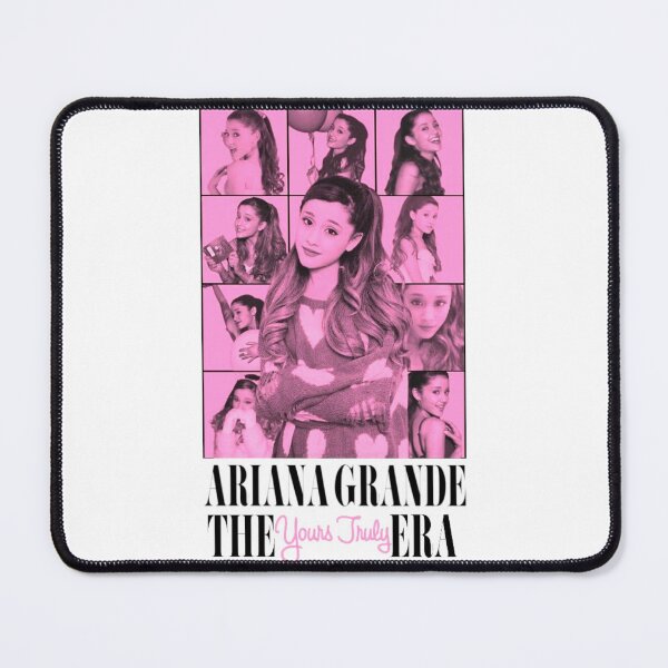 Item preview, ArianaGrande Eternal Sunshine Brighter Days designed and sold by danlliart.