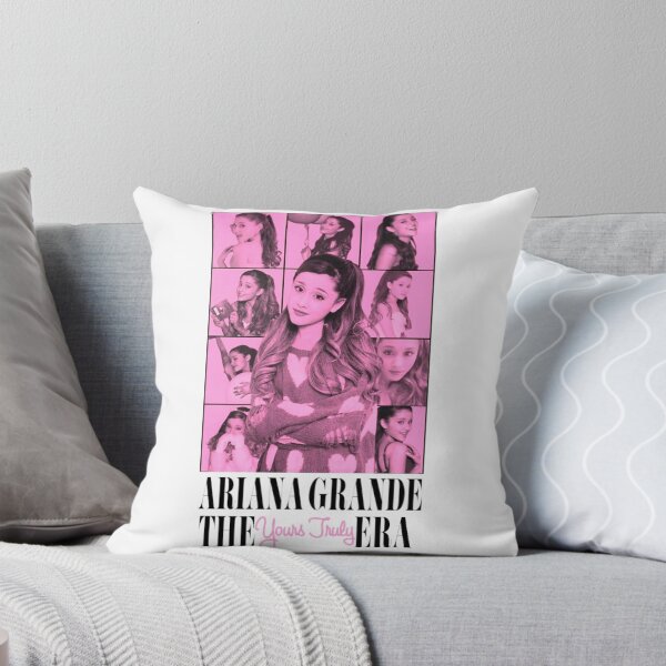 Item preview, ArianaGrande Eternal Sunshine Brighter Days designed and sold by danlliart.