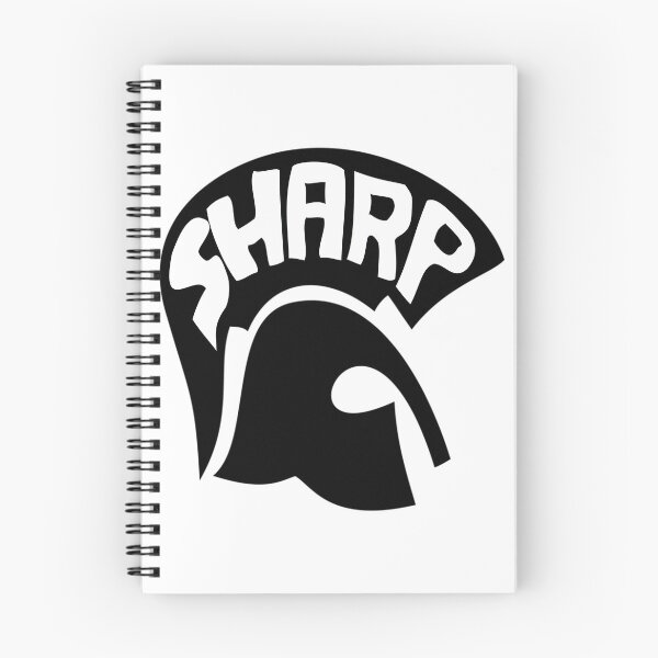 Aperçu de l'œuvre SHARP - Skinhead Antifa créée et vendue par xuwlupdiy72.