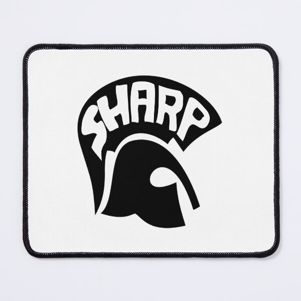 Item preview, SHARP - Skinhead Antifa  	 designed and sold by xuwlupdiy72.