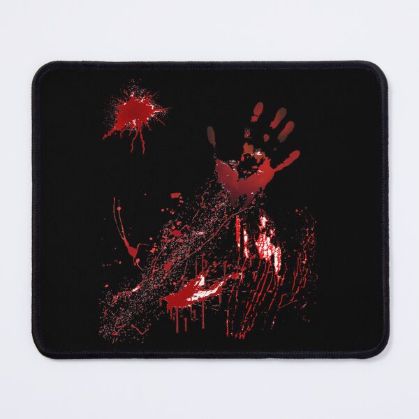 Item preview, Bloody for Halloween designed and sold by tvjnjhopoko83.