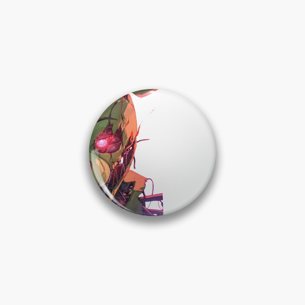 Item preview, Pin designed and sold by Starphil.