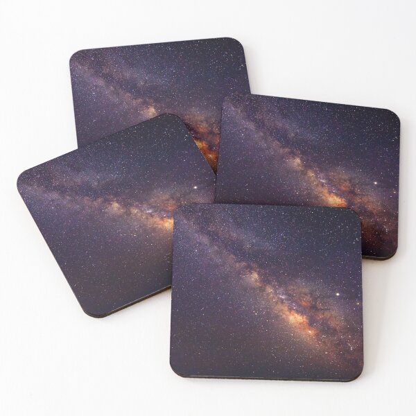 Item preview, A River of Stars designed and sold by Vision Crafted.