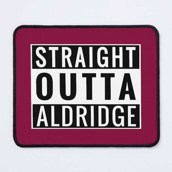 Item preview, Straight Outta Aldridge designed and sold by Jeallan Designs.
