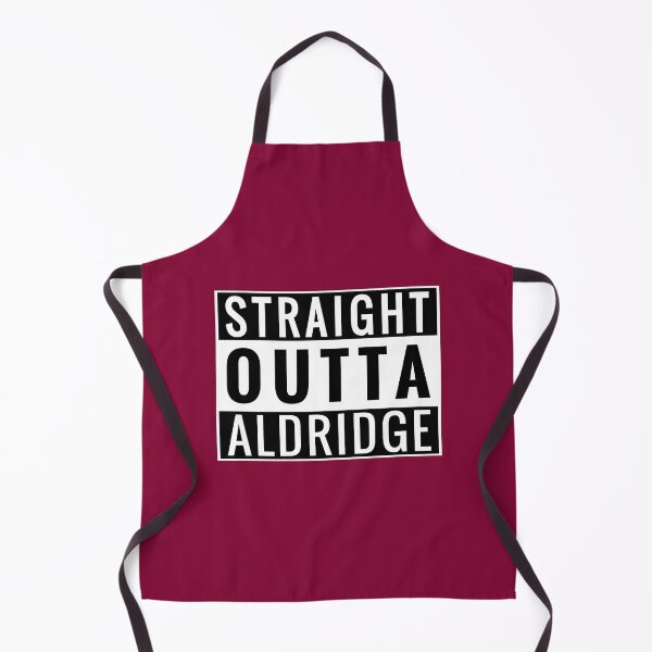 Item preview, Straight Outta Aldridge designed and sold by Jeallan Designs.