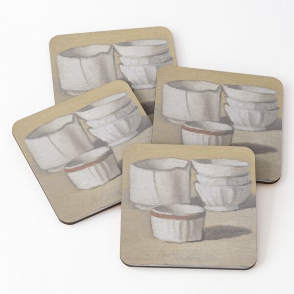 Item preview, Giorgio Morandi designed and sold by AlarIkoArt.