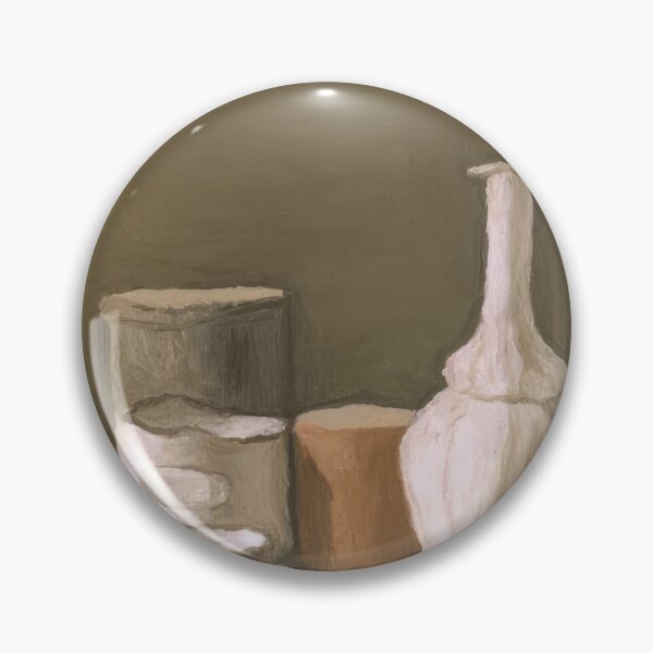 Item preview, Giorgio Morandi designed and sold by AlarIkoArt.