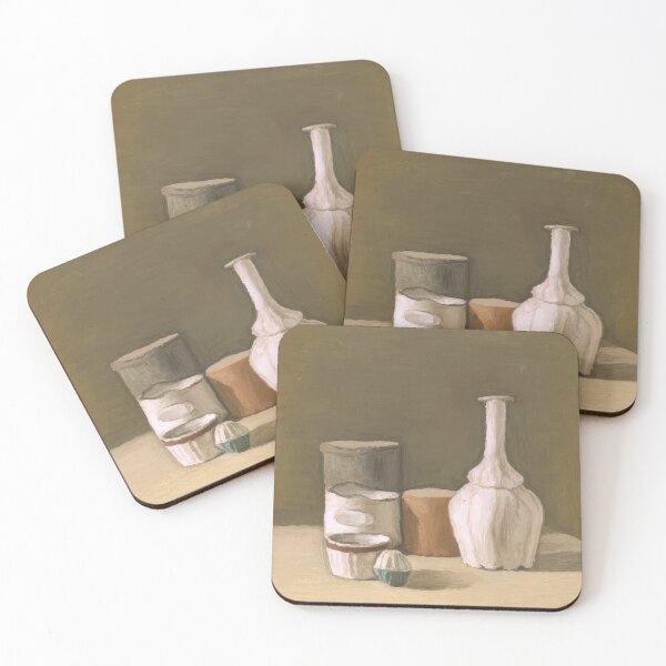Item preview, Giorgio Morandi designed and sold by AlarIkoArt.