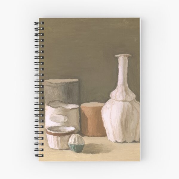 Item preview, Giorgio Morandi designed and sold by AlarIkoArt.