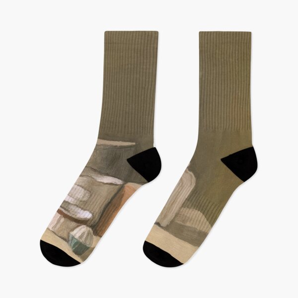 Item preview, Giorgio Morandi designed and sold by AlarIkoArt.