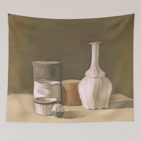 Item preview, Giorgio Morandi designed and sold by AlarIkoArt.