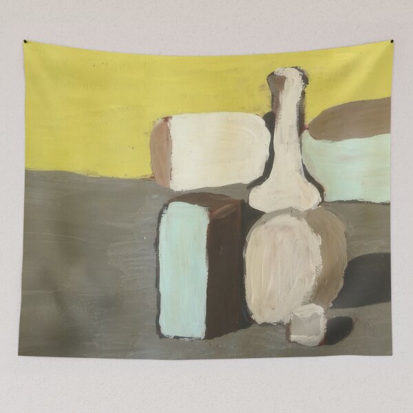 Item preview, Giorgio Morandi designed and sold by AlarIkoArt.