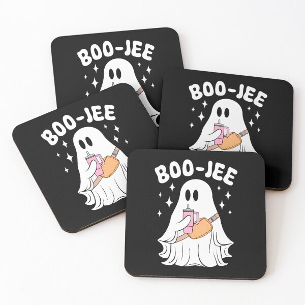 Item preview, Funny Ghost Boujee Boo-Jee Spooky Season Halloween Costume Swea		 designed and sold by dqpmmtigtzw19.