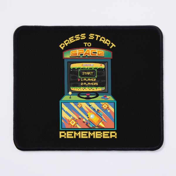 Item preview, Retro Arcade Nostalgia designed and sold by Den Alman.