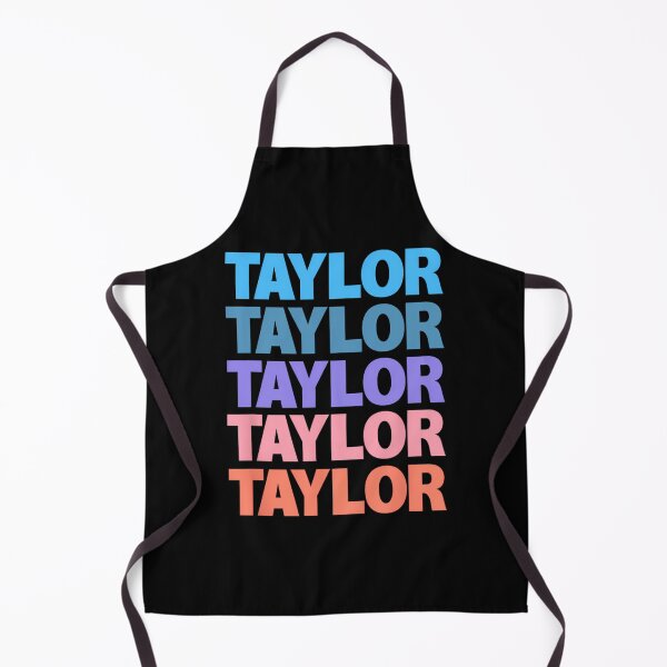 Item preview, Funny Taylor Name Modern Fit - Classic Black Short Sleeve Text Design designed and sold by hvsrnzsipt47.