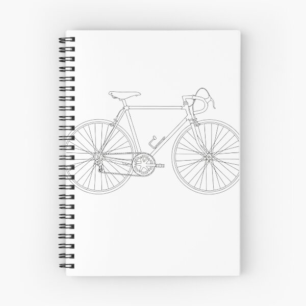 Item preview, Old school race bike designed and sold by matthijs309.
