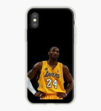 Kobe Bryant iPhone Case