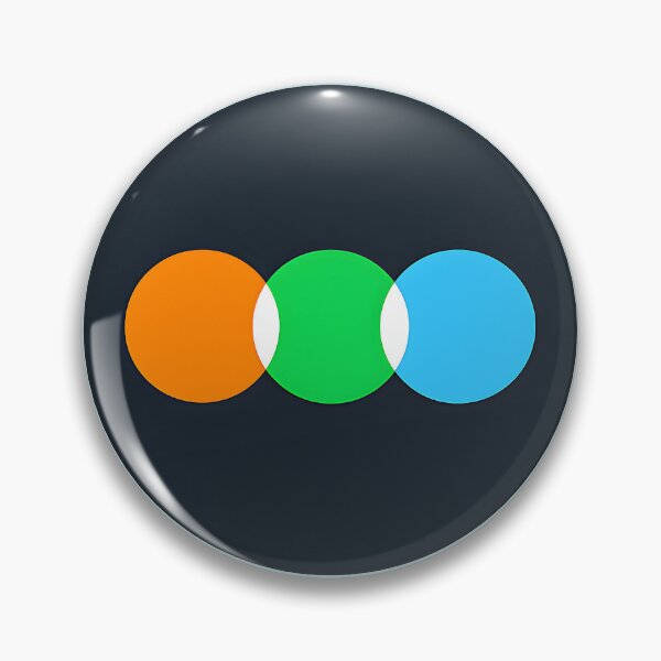 Item preview, LETTERBOXD LOGO designed and sold by annaottertion.