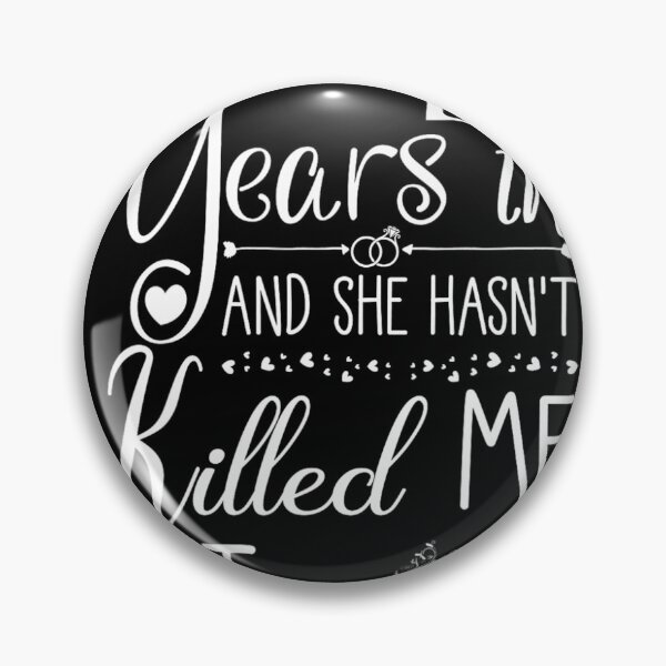 Item preview, 2nd Wedding Anniversary for Him Couple 2 Years of Marriage 		 designed and sold by ujtitbqplv3.