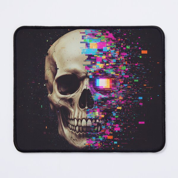 Item preview, DATA DECAY designed and sold by EternalCart.