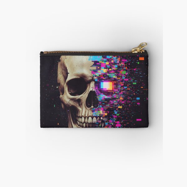 Item preview, DATA DECAY designed and sold by EternalCart.