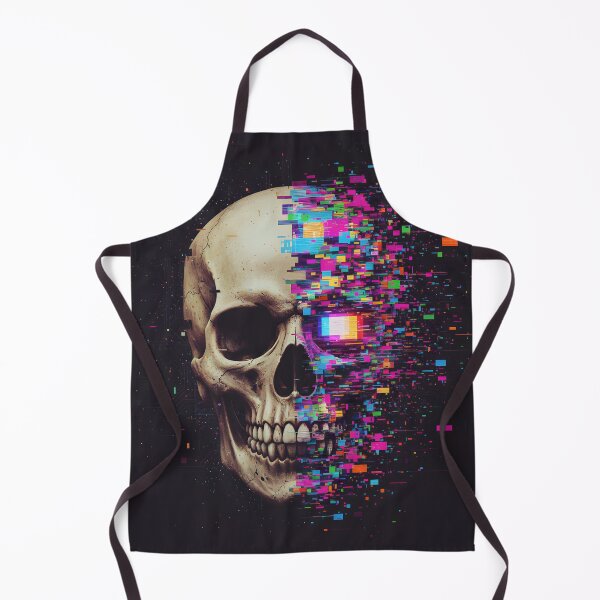 Item preview, DATA DECAY designed and sold by EternalCart.