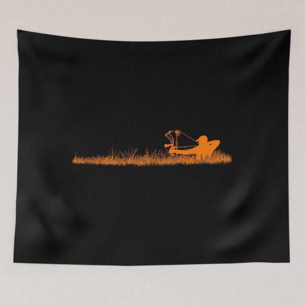 Item preview, Archery Bow Hunter Deer Mule Elk Bow Hunting Accessories 		 designed and sold by jifxzwrshe29.