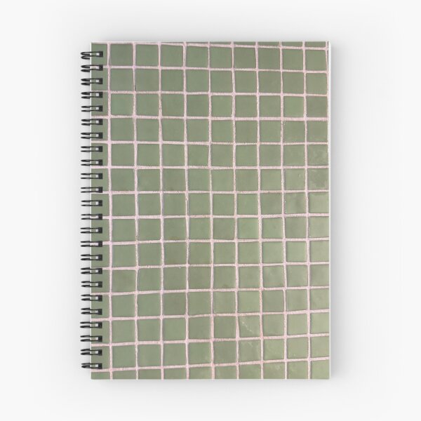 Item preview, Green Tile designed and sold by VerwaterDesigns.