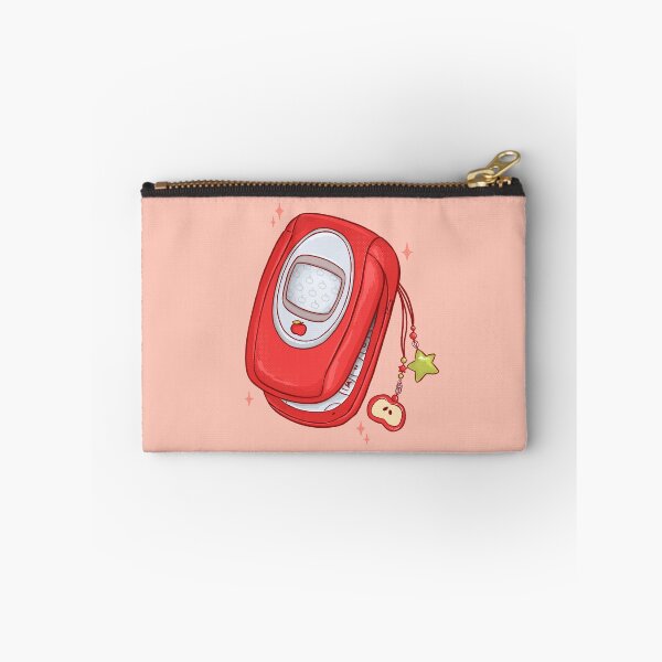 Item preview, Apple telephone designed and sold by Peach Frog.