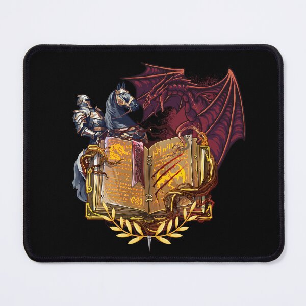 Item preview, A Book Of Fantasy Stories designed and sold by BullBooy.