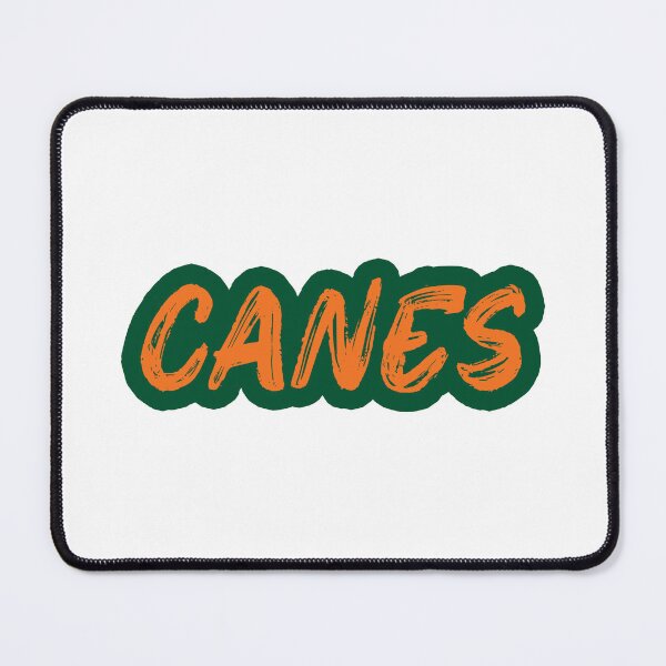 Item preview, miami hurricanes designed and sold by designsbysamantha.
