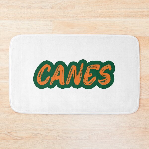 Item preview, miami hurricanes designed and sold by designsbysamantha.