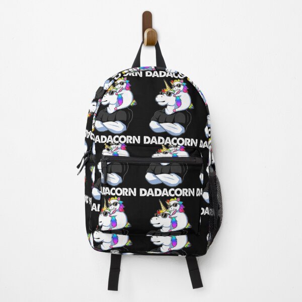 Item preview, Dadacorn - Unicorn Dad and Ba	 designed and sold by vzlqgspf64.