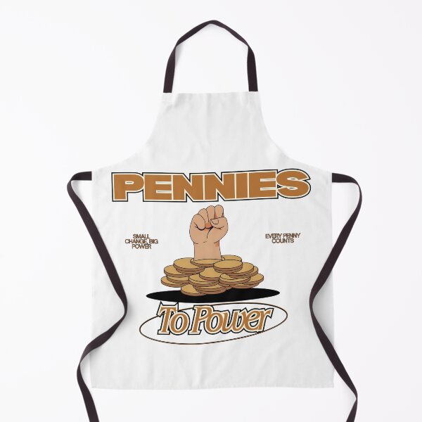Item preview, Pennies To Power™ Momentum Financial Empower designed and sold by Compound Money.