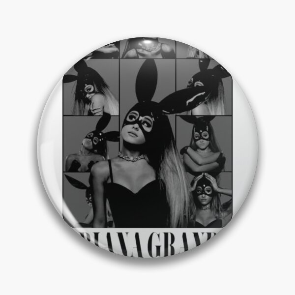 Item preview, ArianaGrande Eternal Sunshine Brighter Days designed and sold by danlliart.