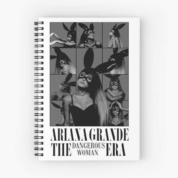 Item preview, ArianaGrande Eternal Sunshine Brighter Days designed and sold by danlliart.